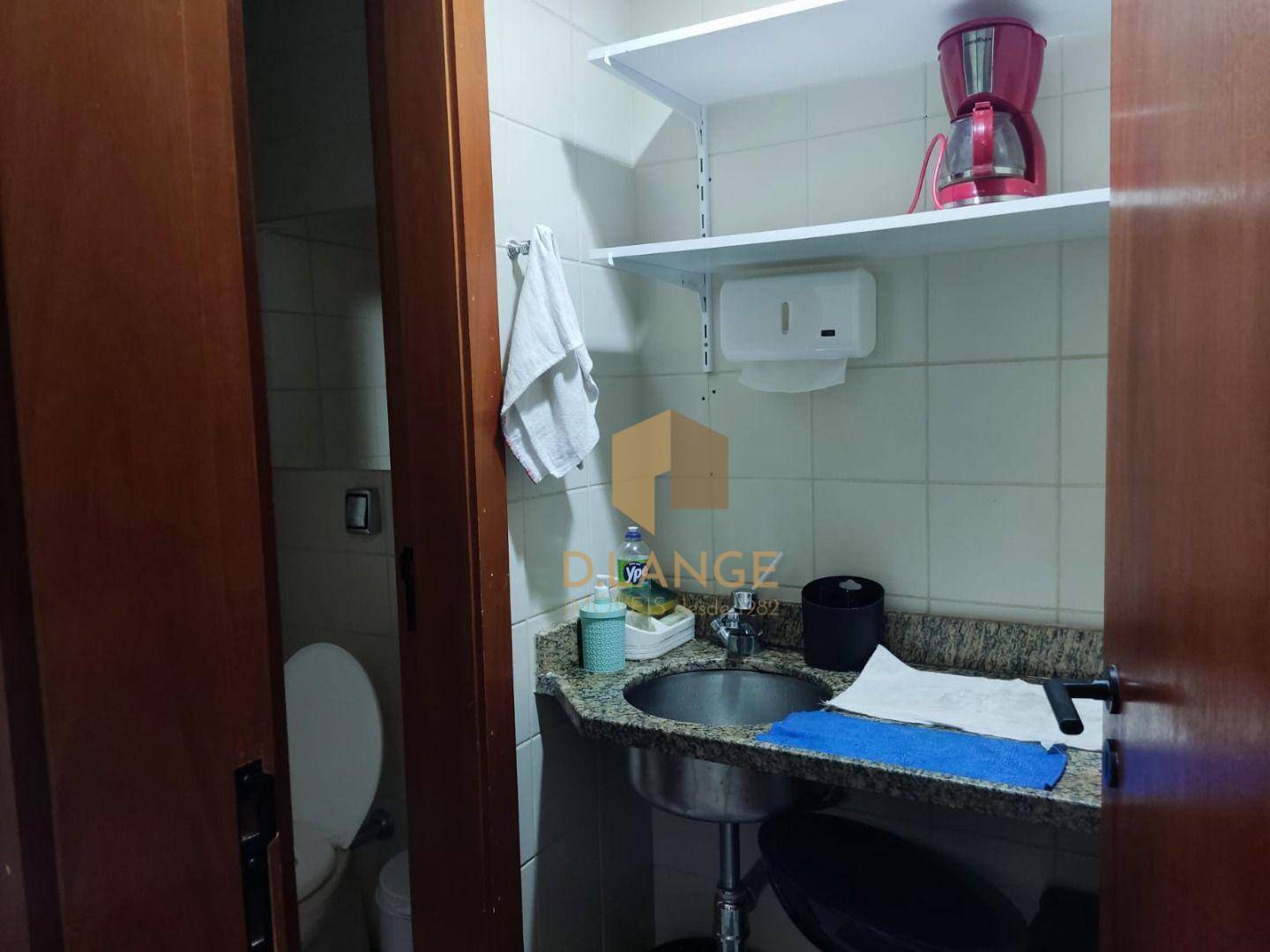 Conjunto Comercial-Sala à venda, 25m² - Foto 11