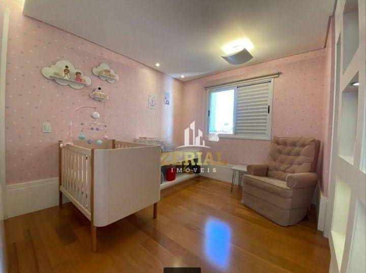 Apartamento à venda com 3 quartos, 186m² - Foto 20