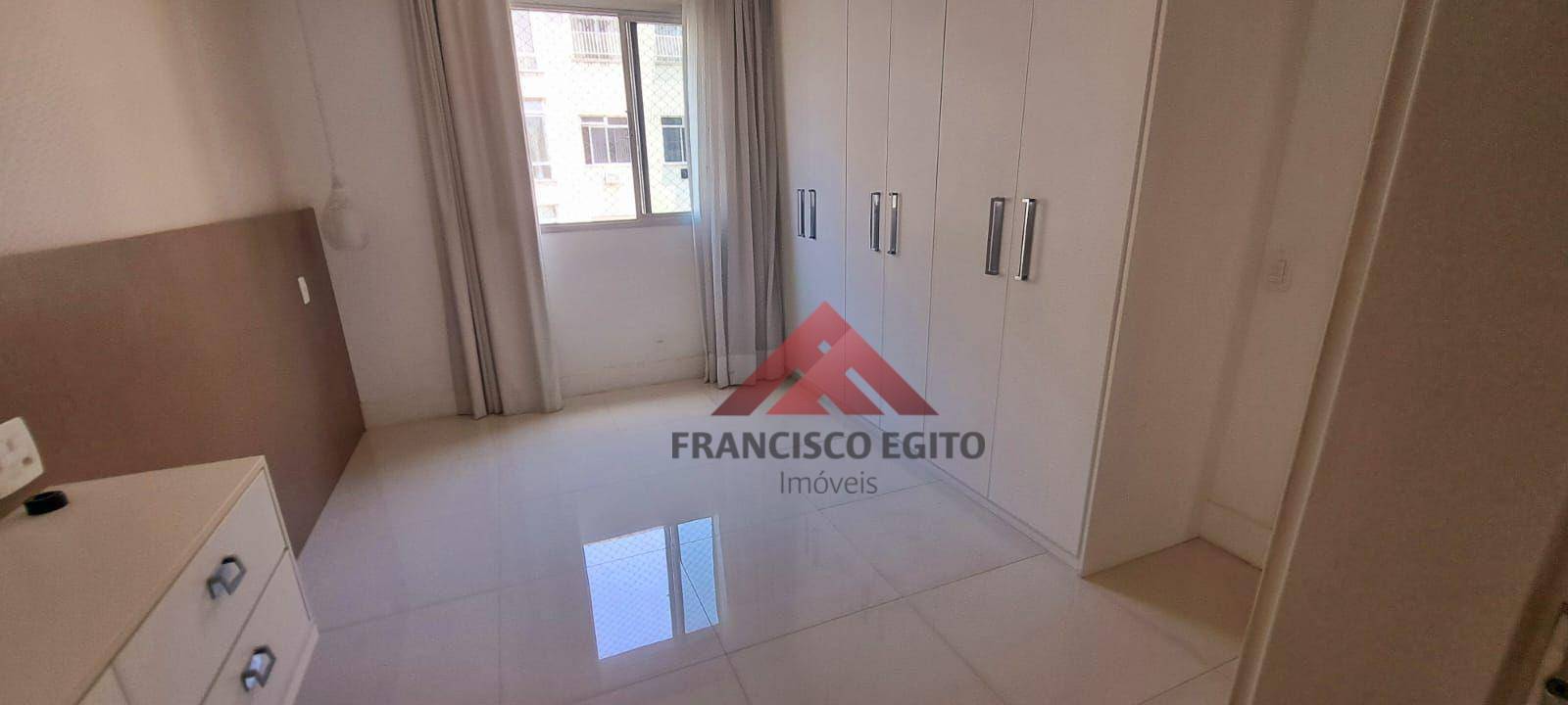 Apartamento para alugar com 3 quartos, 100m² - Foto 16