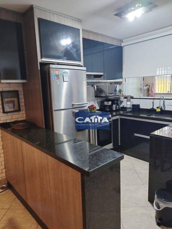 Sobrado à venda com 3 quartos, 110m² - Foto 18