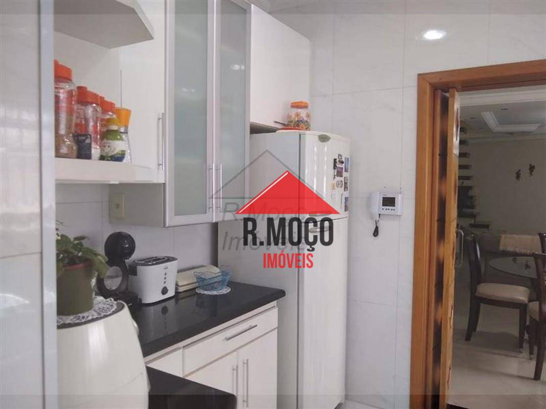 Sobrado à venda com 3 quartos, 341m² - Foto 5