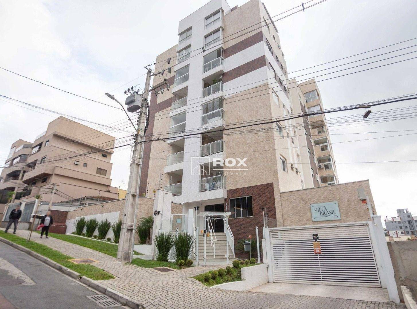 Apartamento à venda com 2 quartos, 66m² - Foto 17