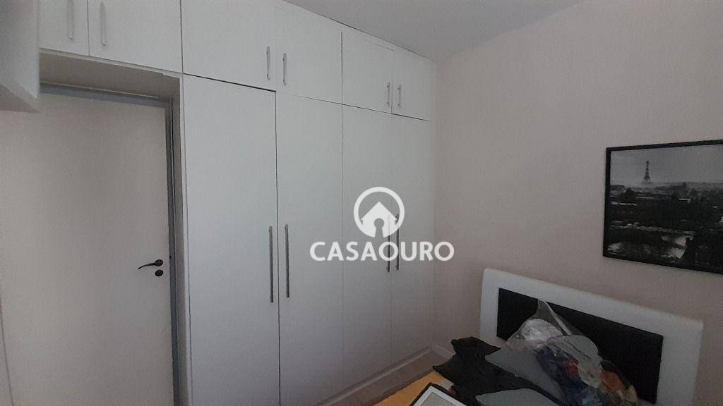 Apartamento à venda com 3 quartos, 80m² - Foto 8