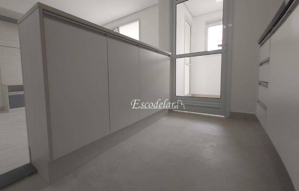 Apartamento à venda com 1 quarto, 60m² - Foto 6