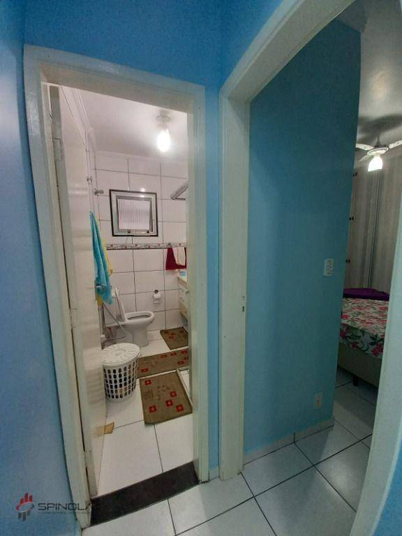 Apartamento à venda com 2 quartos, 87m² - Foto 8