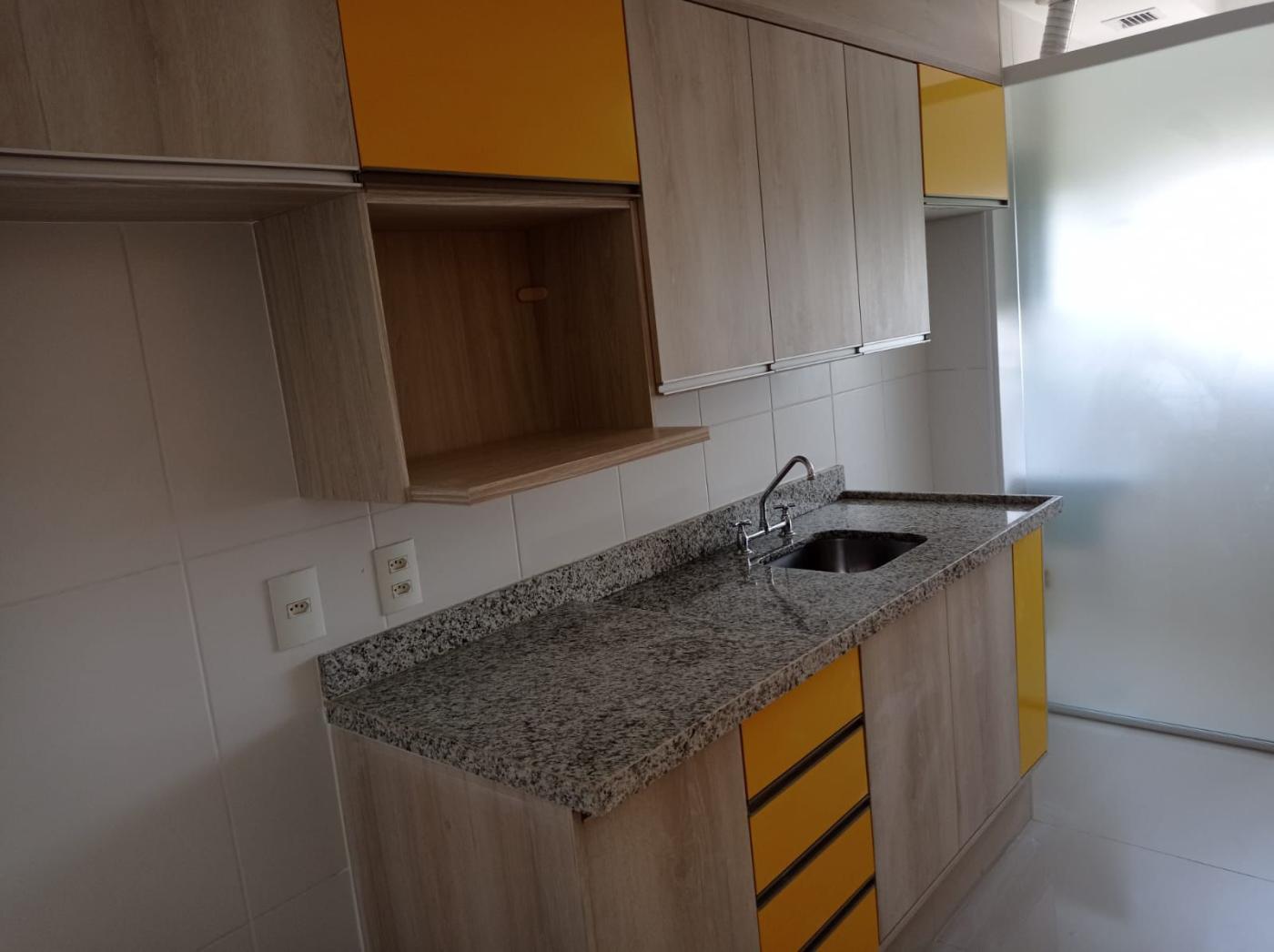 Apartamento à venda com 1 quarto, 50m² - Foto 4