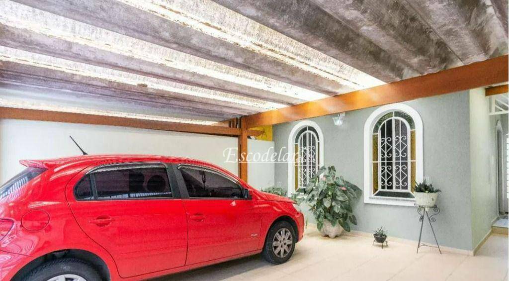 Sobrado à venda com 3 quartos, 123m² - Foto 27