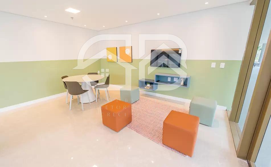 Apartamento à venda com 2 quartos, 61m² - Foto 12