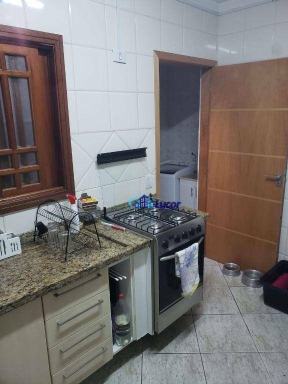 Casa de Condomínio à venda com 3 quartos, 132m² - Foto 88