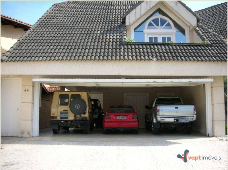 Casa de Condomínio, 6 quartos - Foto 16