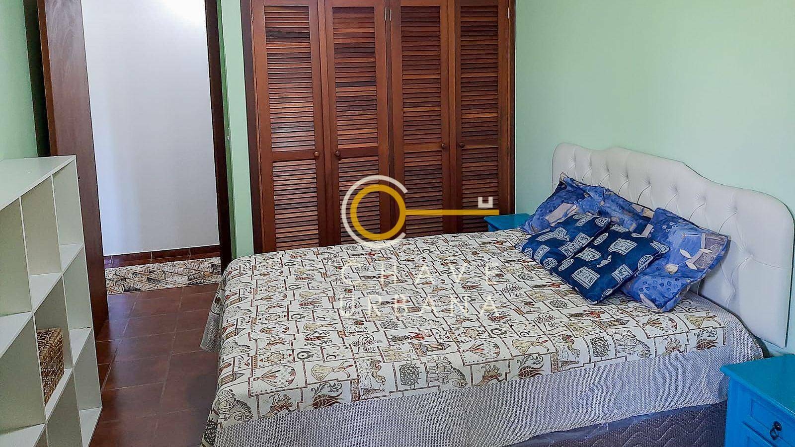 Casa de Condomínio à venda com 4 quartos, 224m² - Foto 46