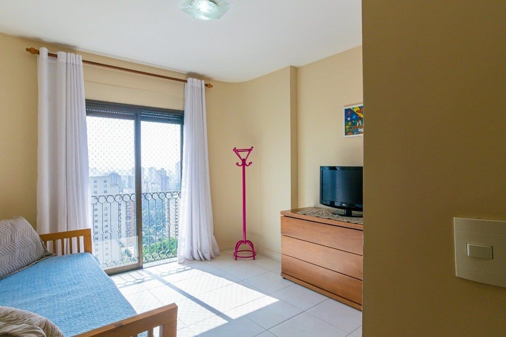 Apartamento à venda com 3 quartos, 177m² - Foto 41