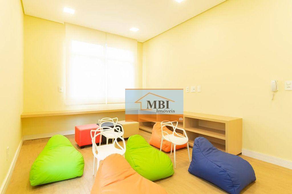 Apartamento à venda com 2 quartos, 61m² - Foto 34