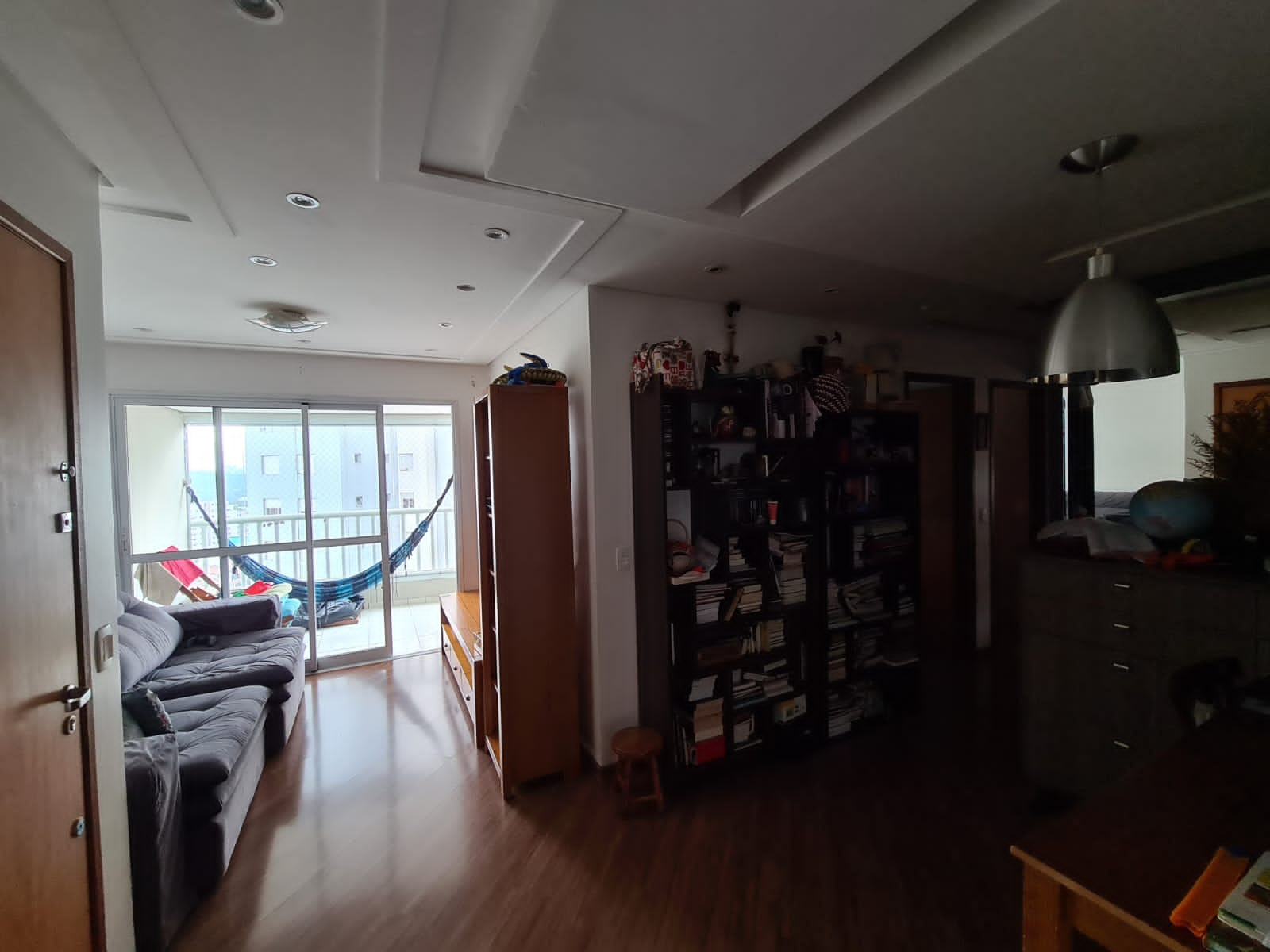 Apartamento à venda com 3 quartos, 78m² - Foto 5