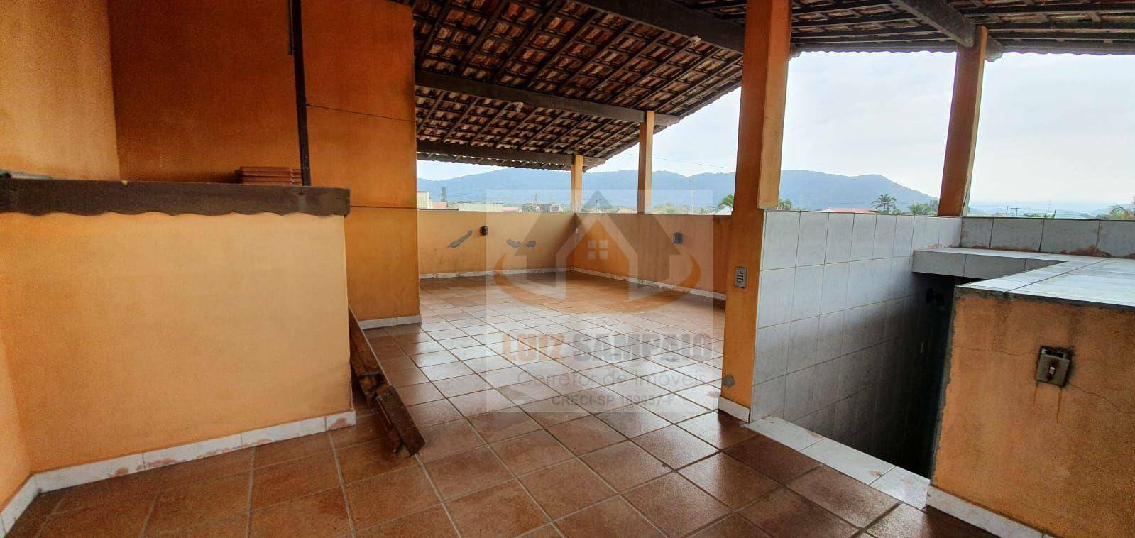 Casa à venda com 4 quartos, 180m² - Foto 35