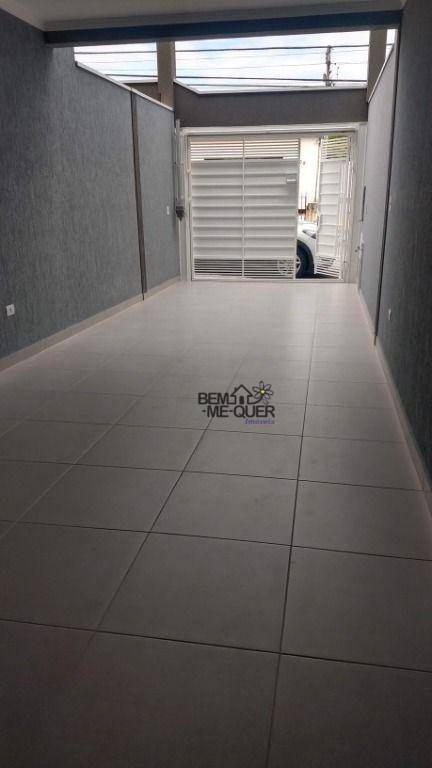 Sobrado à venda com 3 quartos, 150m² - Foto 28