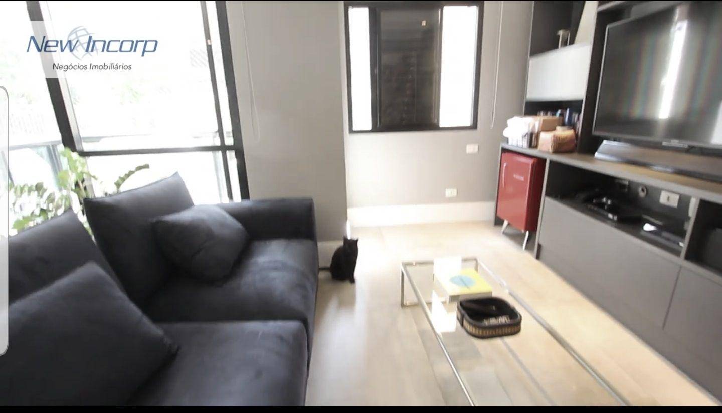 Apartamento à venda com 2 quartos, 96m² - Foto 10