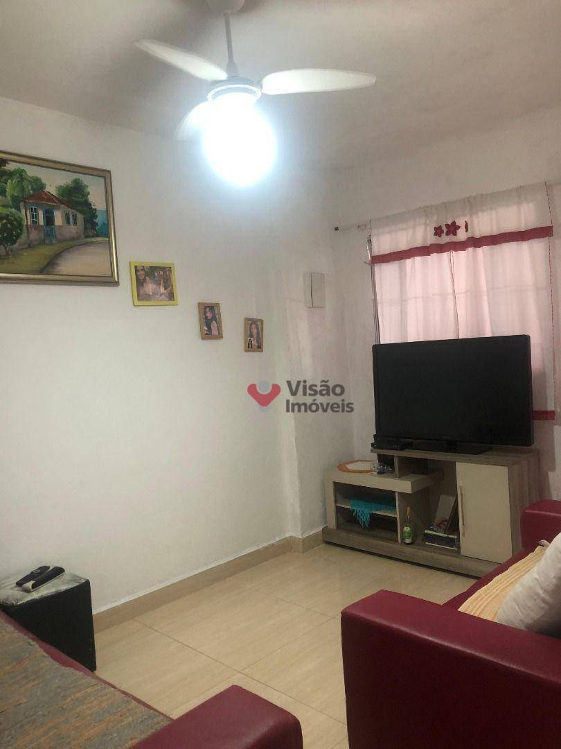 Casa à venda com 2 quartos, 96m² - Foto 8