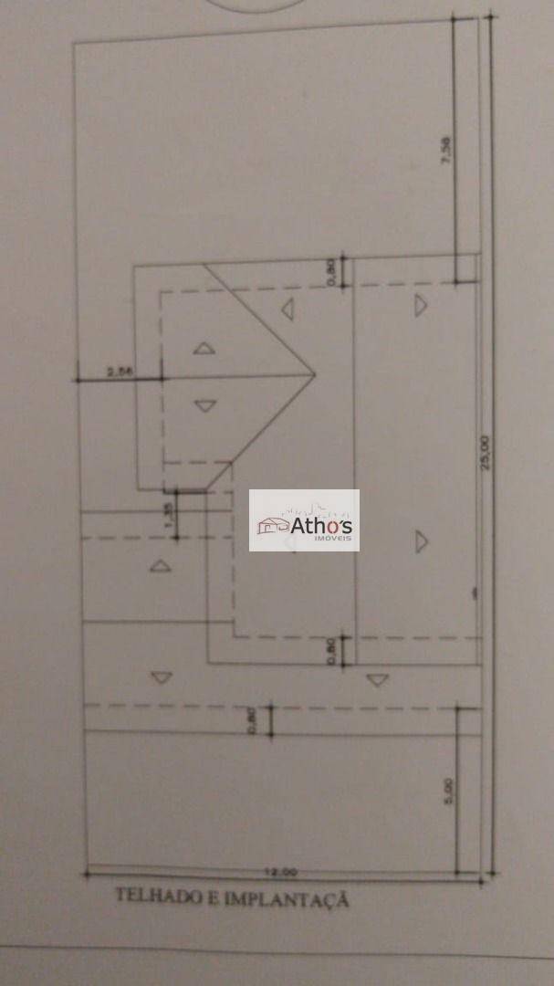 Casa à venda com 3 quartos, 190m² - Foto 7