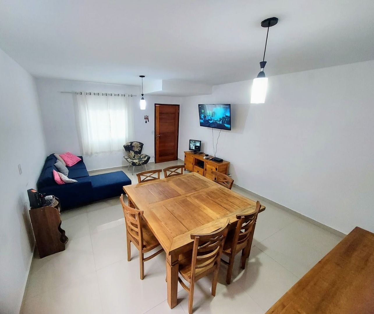 Casa à venda com 3 quartos, 91m² - Foto 3