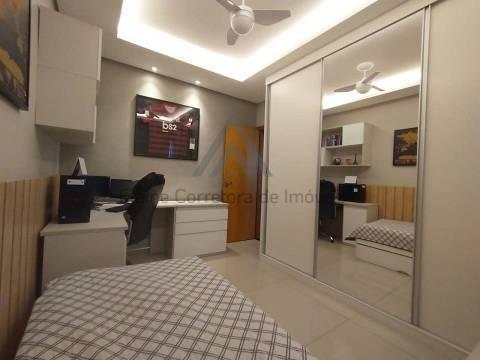 Apartamento à venda com 3 quartos, 88m² - Foto 13