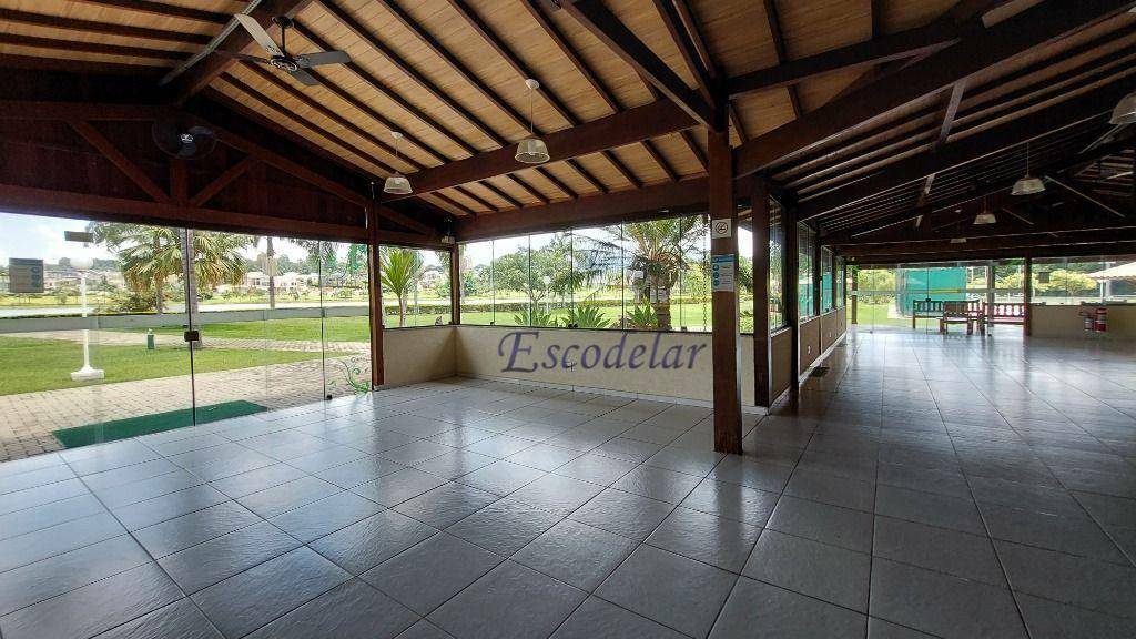 Casa de Condomínio à venda com 4 quartos, 395m² - Foto 53