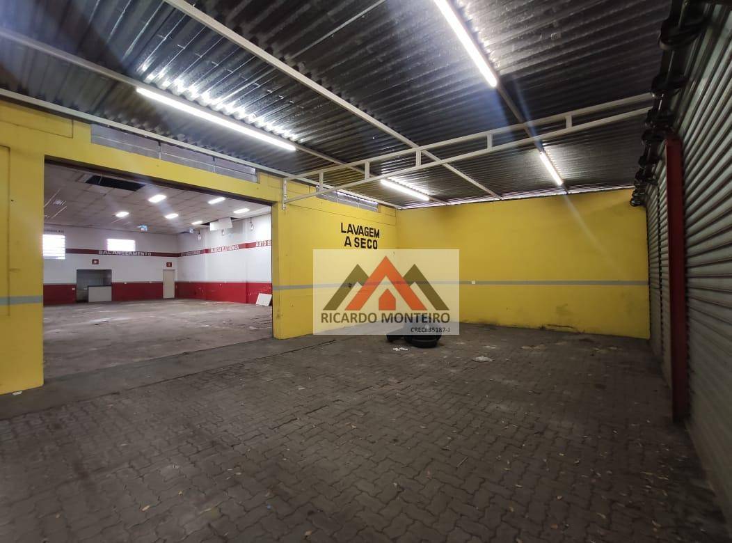 Loja-Salão para alugar, 600m² - Foto 14