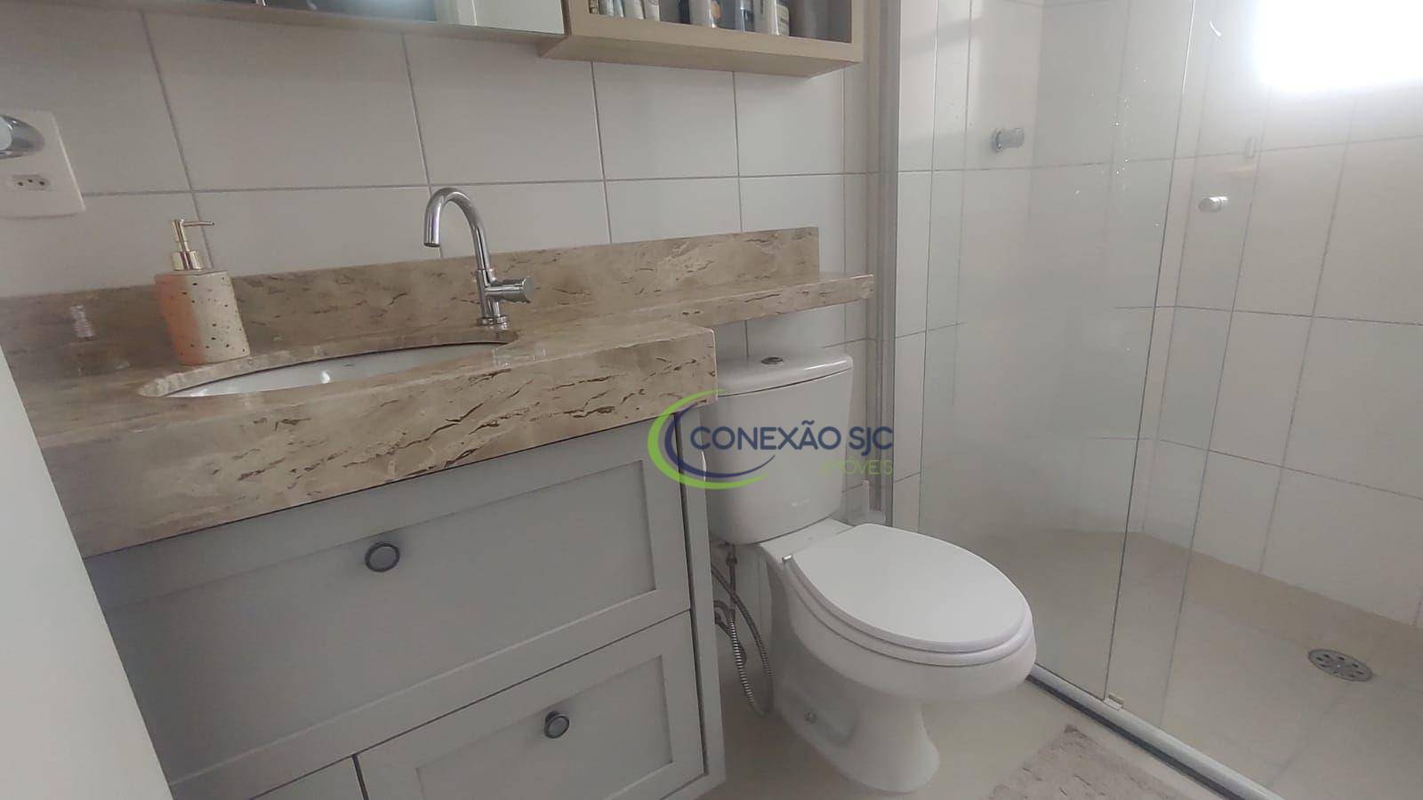 Apartamento à venda com 3 quartos, 90m² - Foto 38