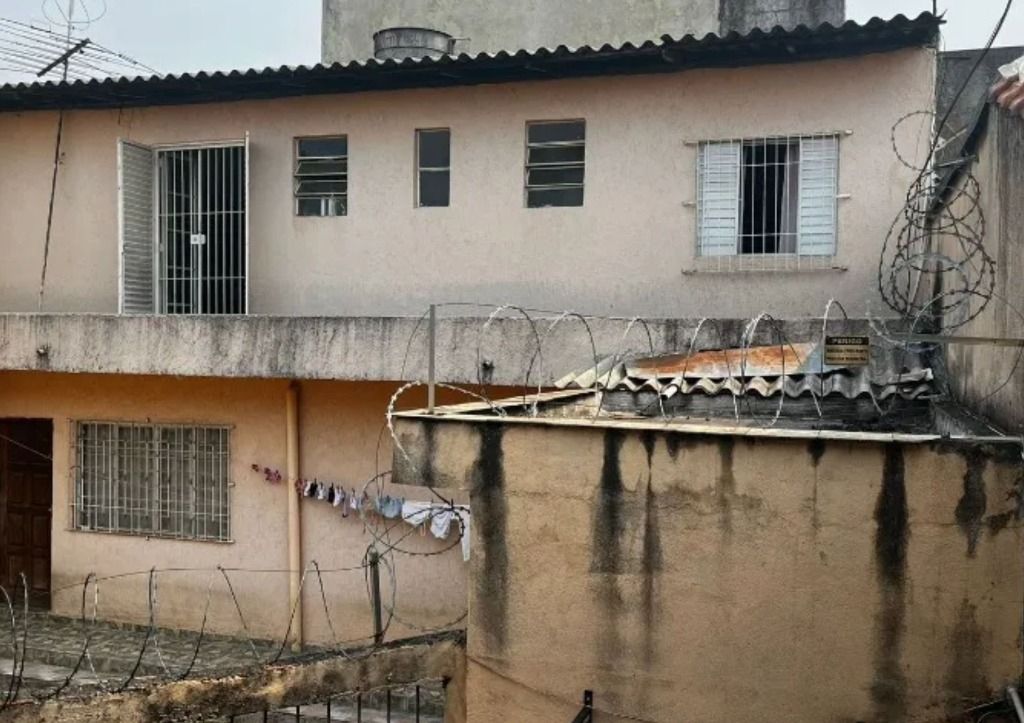 Sobrado à venda com 3 quartos, 450m² - Foto 13