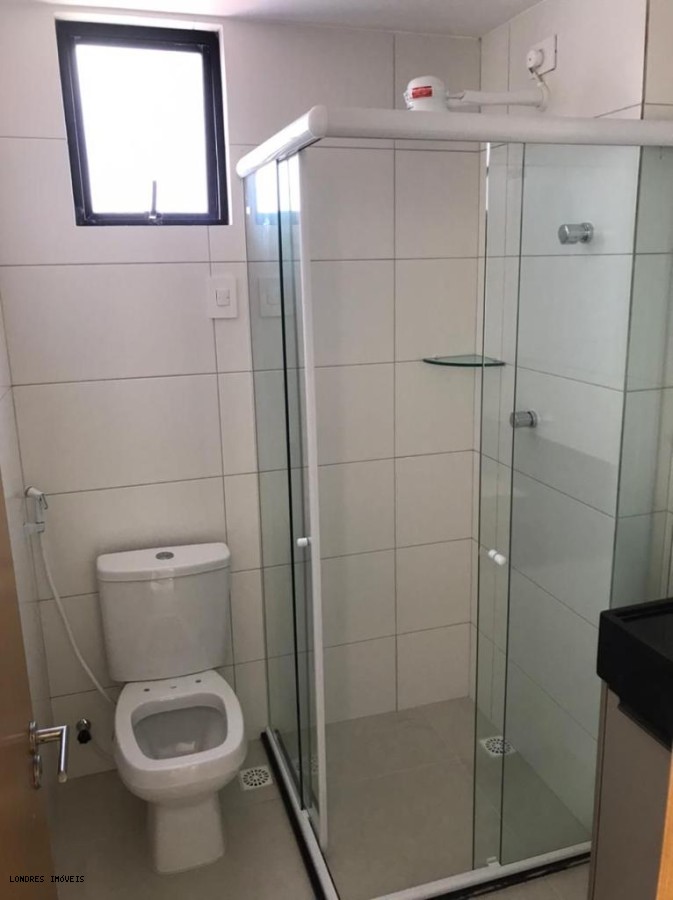 Apartamento para alugar com 3 quartos, 76m² - Foto 12