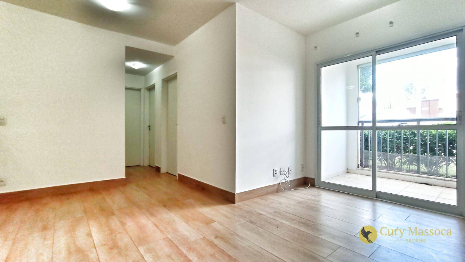 Apartamento para alugar com 3 quartos, 76m² - Foto 5