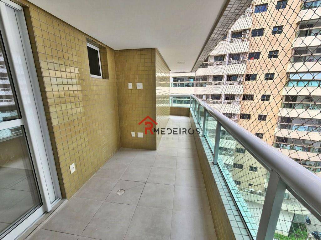 Apartamento à venda com 2 quartos, 96m² - Foto 4