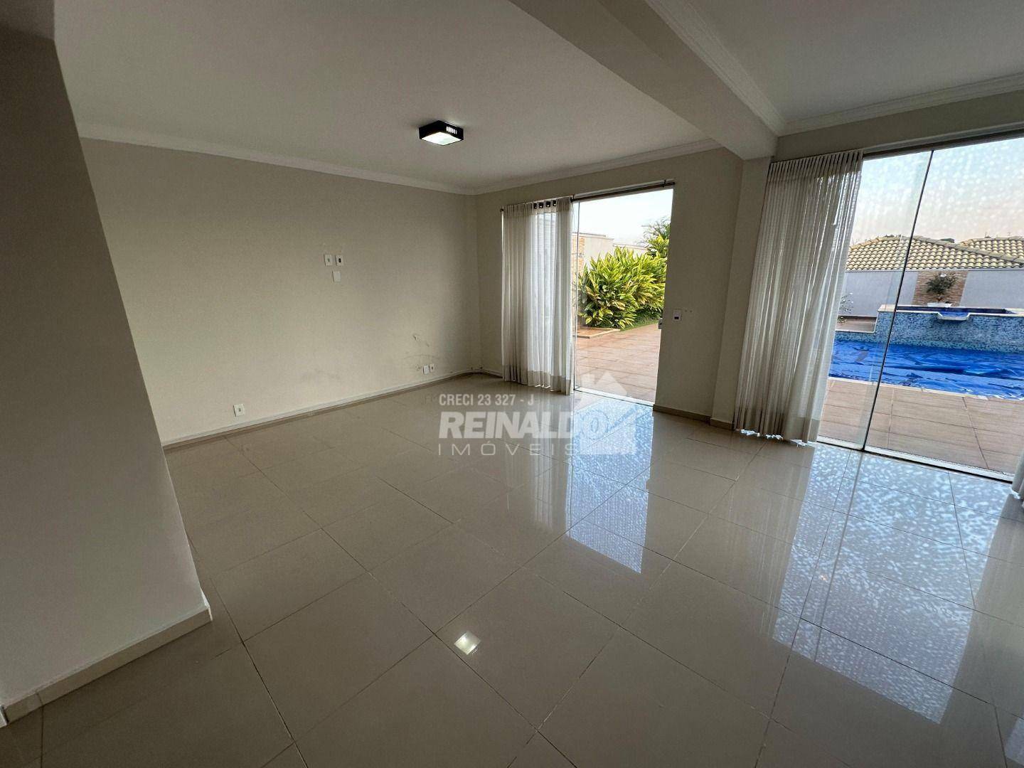 Casa de Condomínio à venda e aluguel com 4 quartos, 408m² - Foto 33