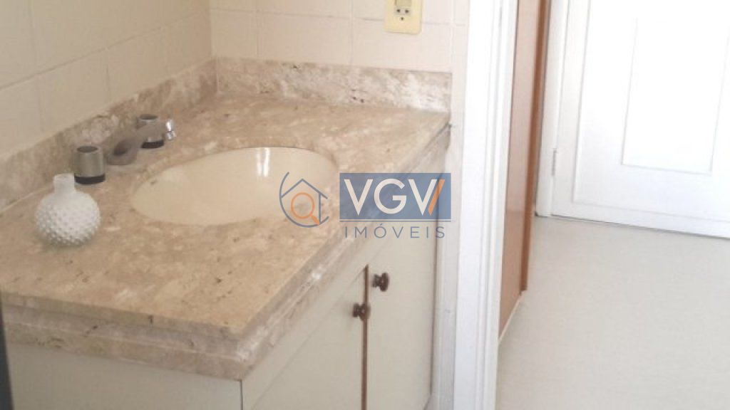 Apartamento à venda com 3 quartos, 87m² - Foto 6