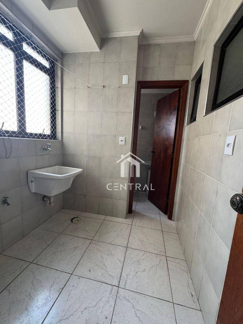 Apartamento, 3 quartos, 125 m² - Foto 2