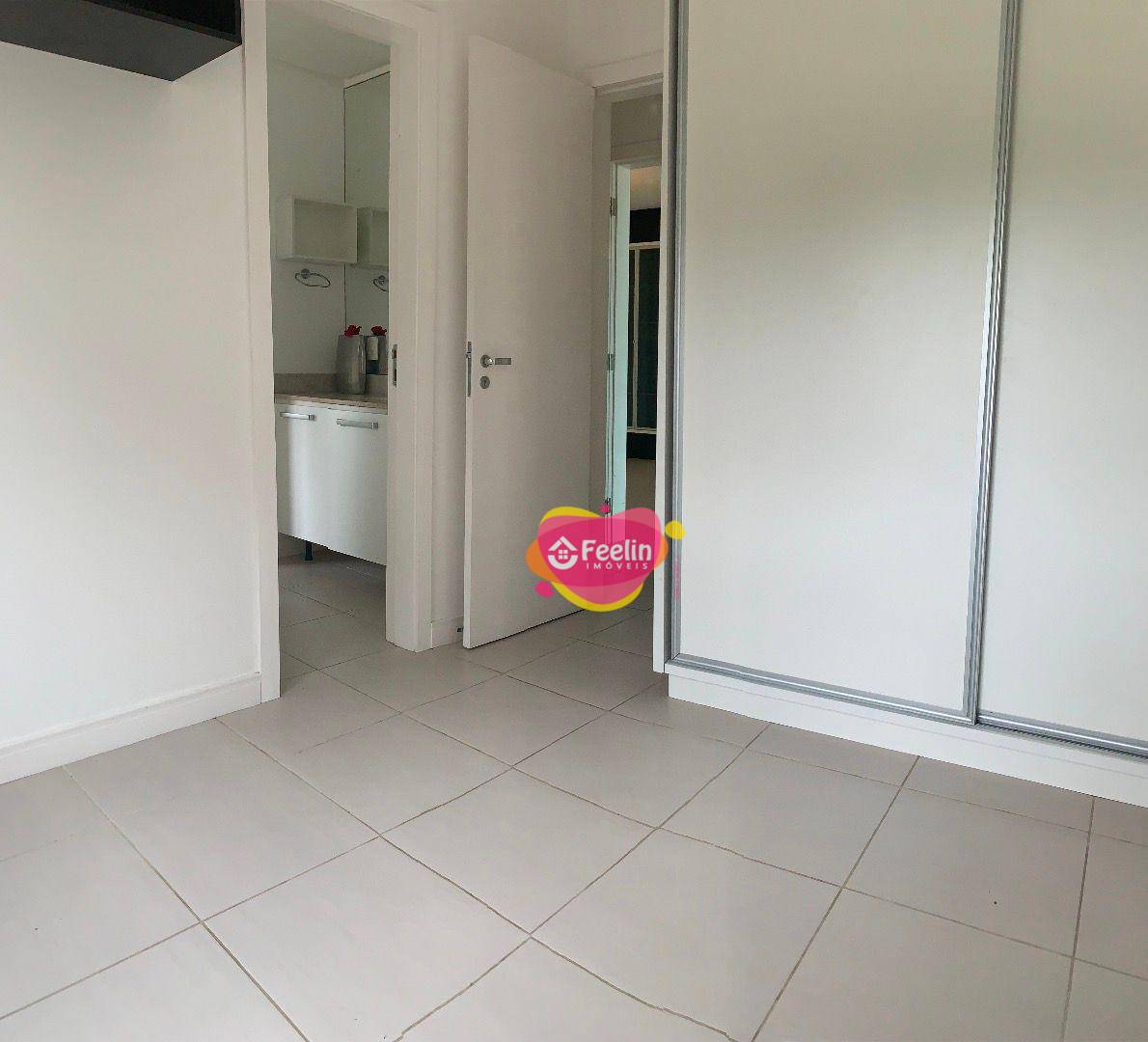 Apartamento à venda com 3 quartos, 122m² - Foto 11