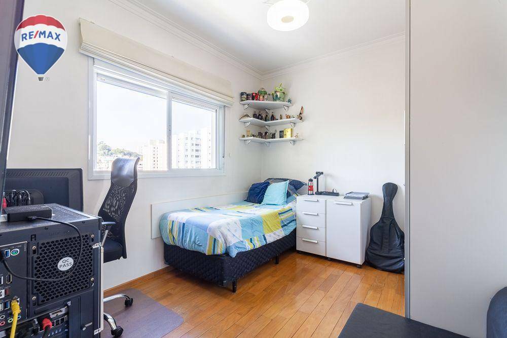 Apartamento à venda com 3 quartos, 140m² - Foto 38