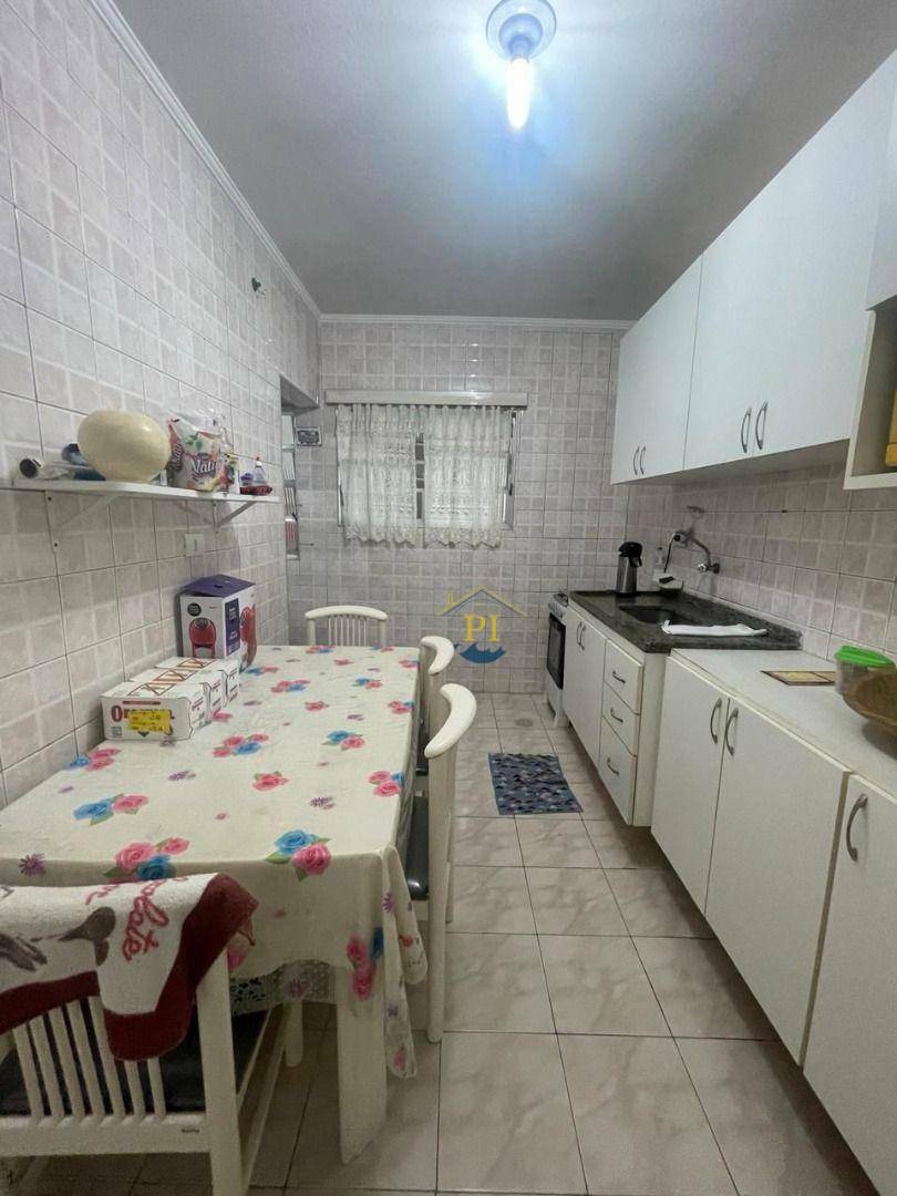 Apartamento à venda com 2 quartos, 60m² - Foto 9