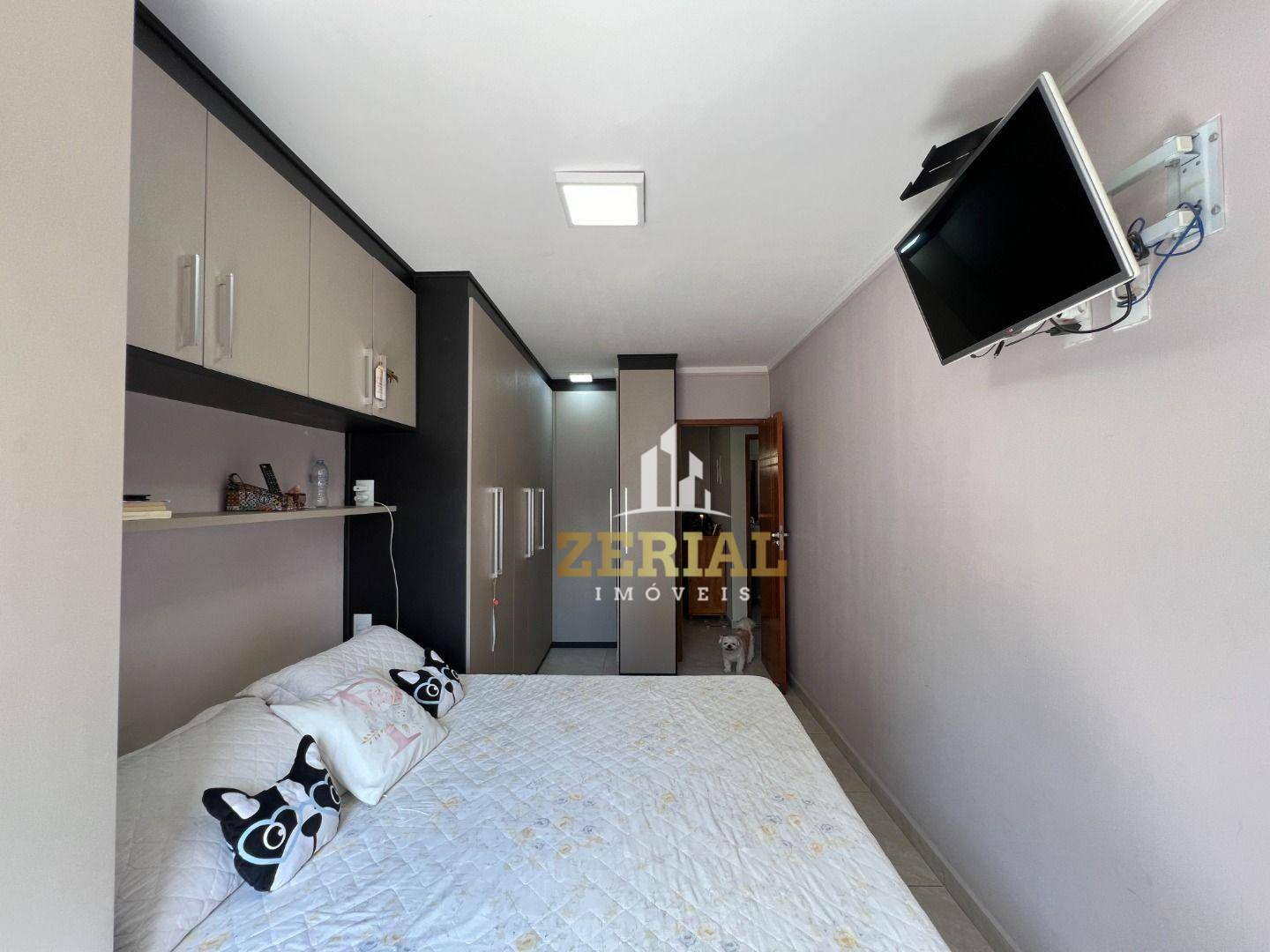 Cobertura à venda com 3 quartos, 135m² - Foto 27