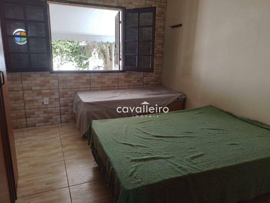 Casa à venda com 3 quartos, 138m² - Foto 14