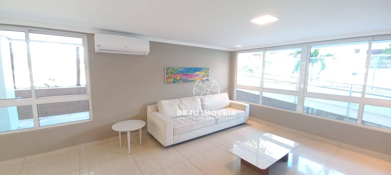 Apartamento à venda com 3 quartos, 91m² - Foto 3