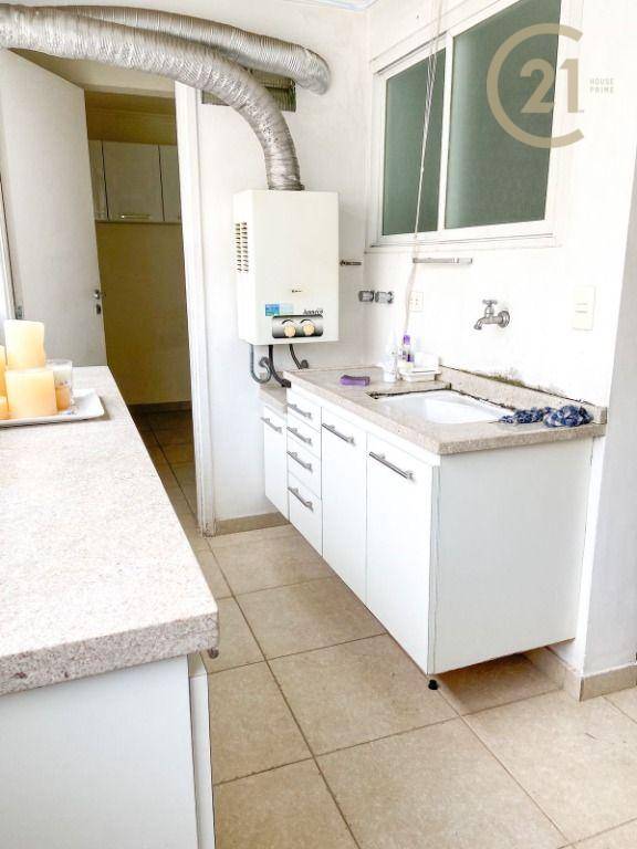 Apartamento à venda com 3 quartos, 120m² - Foto 17