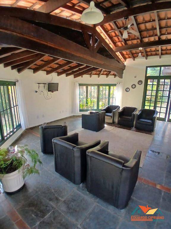 Kitnet e Studio à venda com 1 quarto, 38m² - Foto 11