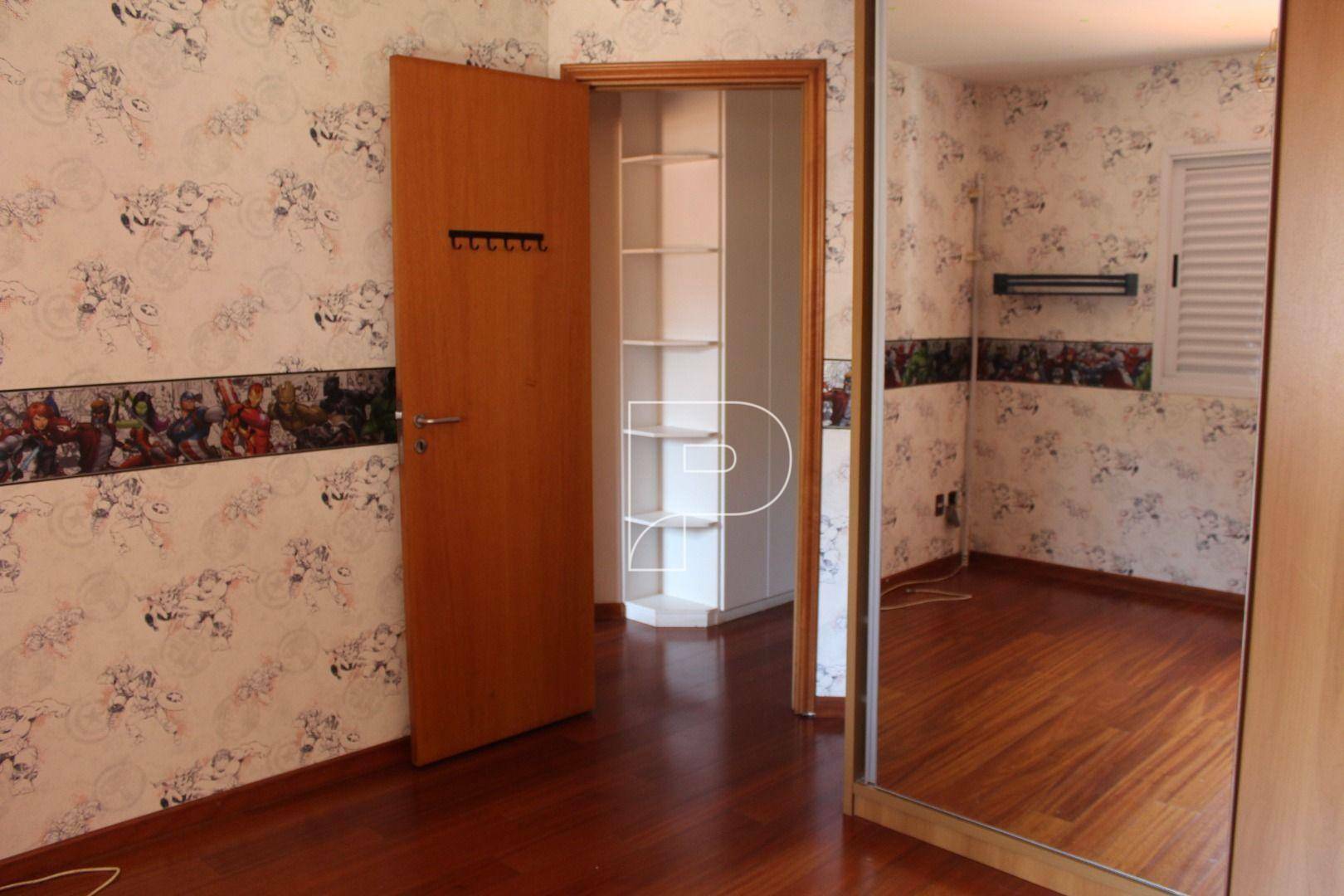 Casa de Condomínio à venda com 4 quartos, 173m² - Foto 17