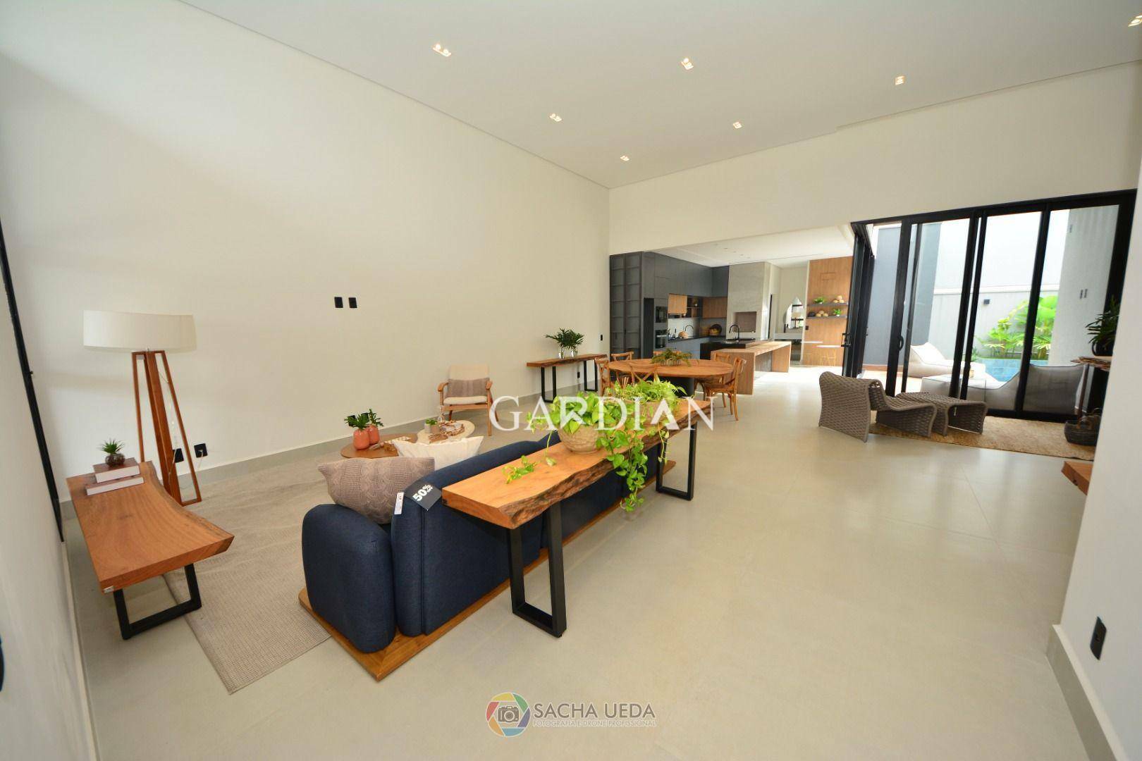 Casa de Condomínio à venda com 3 quartos, 220m² - Foto 5