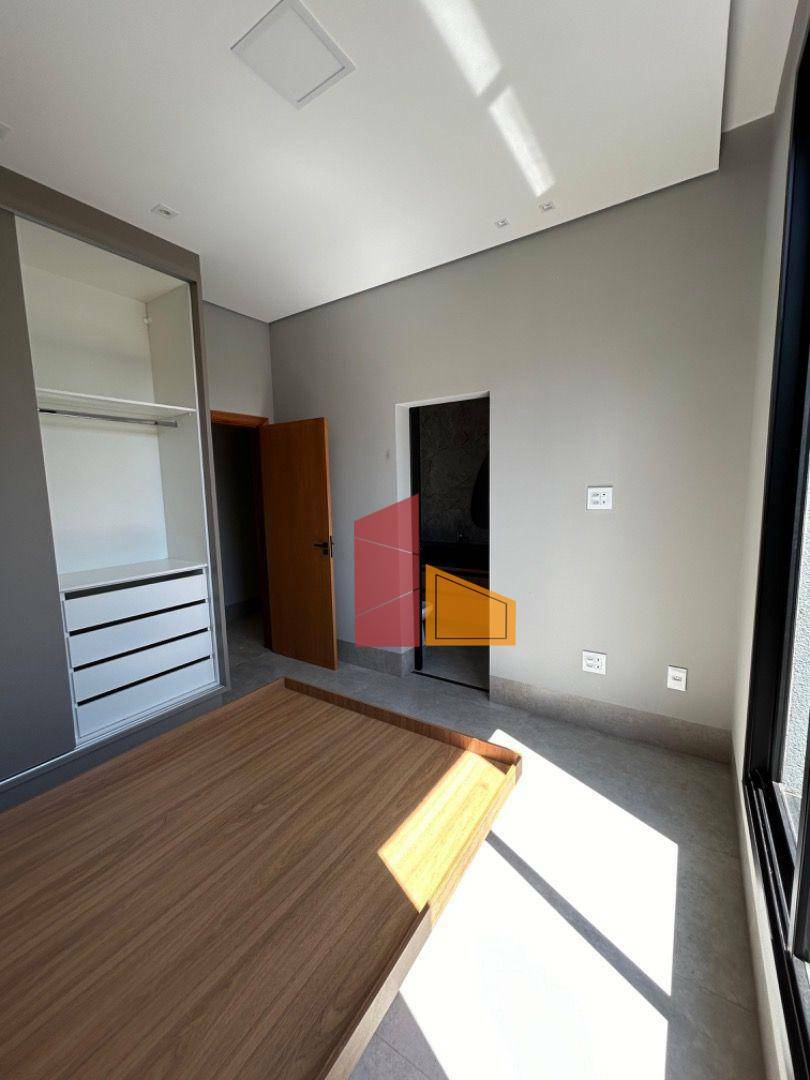 Casa de Condomínio à venda com 3 quartos, 221m² - Foto 16