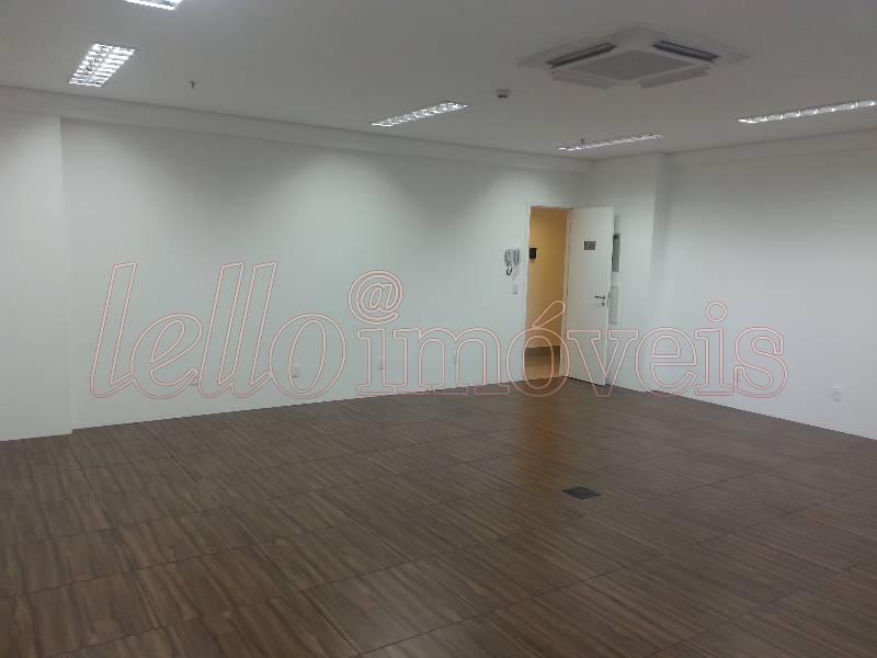 Conjunto Comercial-Sala para alugar, 64m² - Foto 2