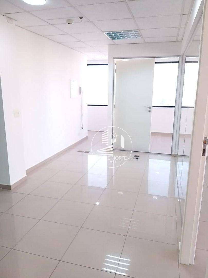 Conjunto Comercial-Sala para alugar, 103m² - Foto 4