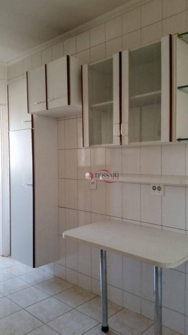 Apartamento à venda com 3 quartos, 126m² - Foto 10