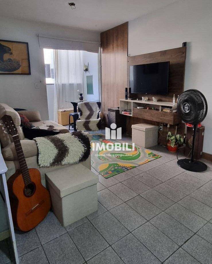 Apartamento à venda com 2 quartos, 59m² - Foto 5